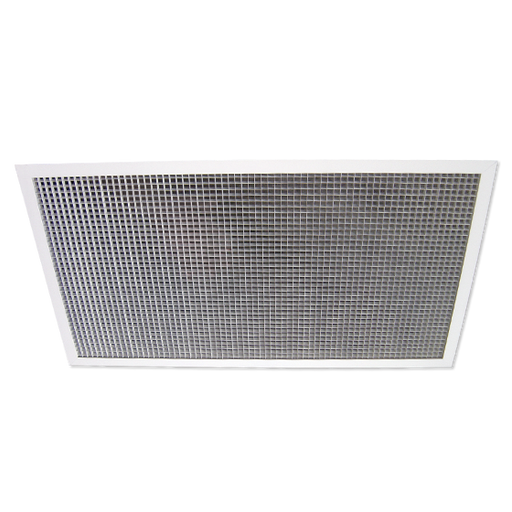 Polyaire Eggcrate Grille – Loose Core