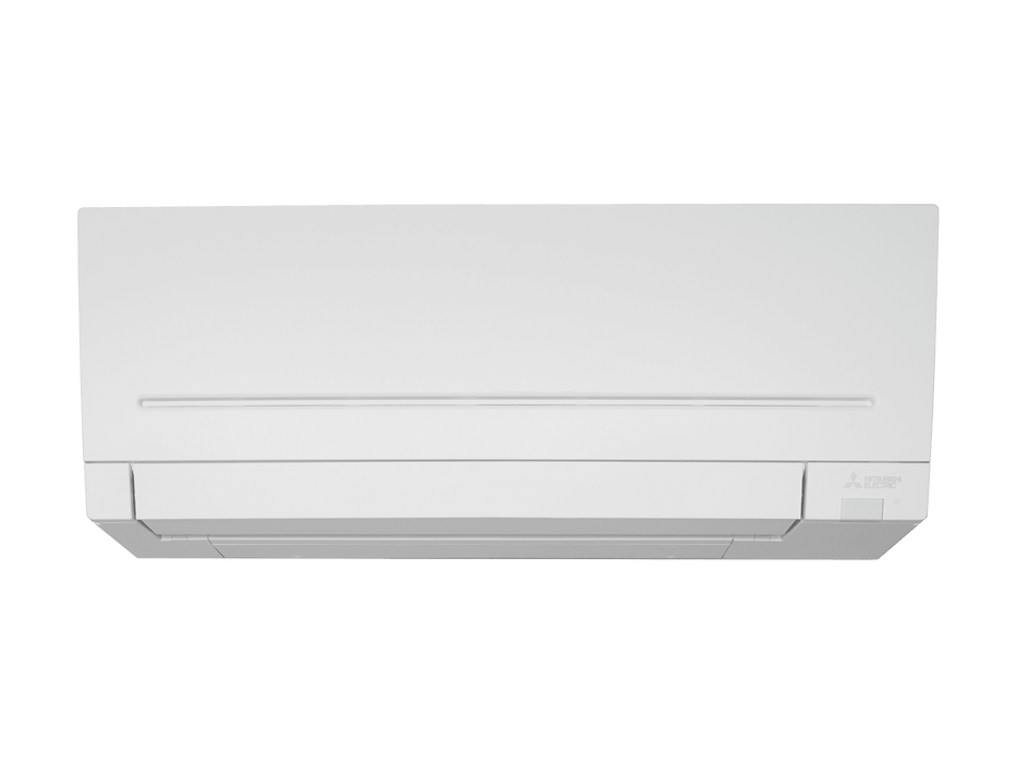 Mitsubishi Electric MSZ-AP Series Split System Air Conditioner | Energy-Efficient Comfort  |  MSZ-AP25-80VGD2