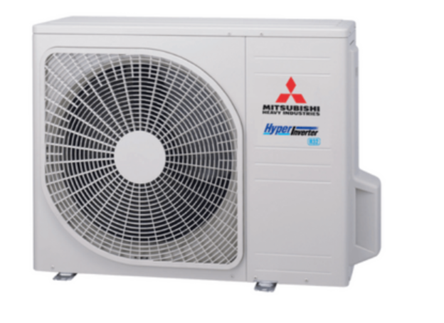 Mitsubishi Heavy Industries Avanti Plus 2.0Kw SRK20ZSXA-W Inverter Split System Air Conditioner