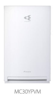 Daikin Air Purifier MC30YPVM - New Range