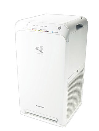 Daikin Air Purifier MC40YPVM - New Range