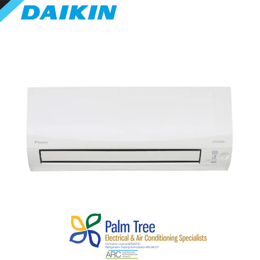 Daikin Multi Cora Series Indoor Unit-Wall Mounted 2.5kW CTXM25RVMA