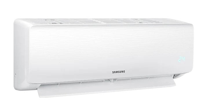 Samsung 2.5kW AR09AXHQAWKNSA Bedarra Wall Mounted Split System Air Conditioner | R32 |