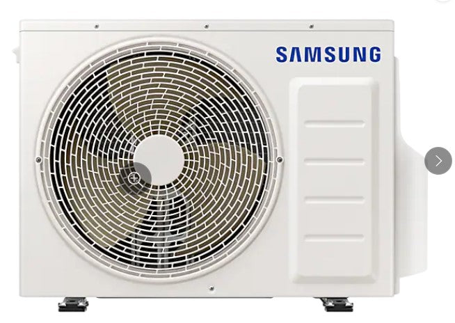 Samsung ARISE Wind Free AR7500 3.5kW AR12BXECNWKNSA Split System Air Conditioner