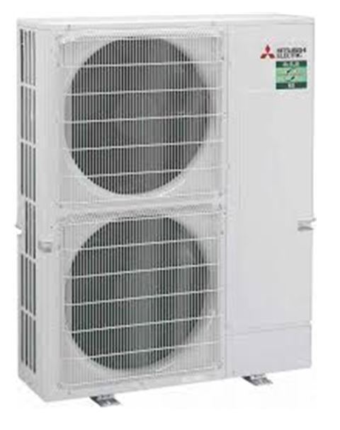 MITSUBISHI ELECTRIC PEAM100GAAVKIT 10.0kW Ducted Air Conditioner System 1 Phase