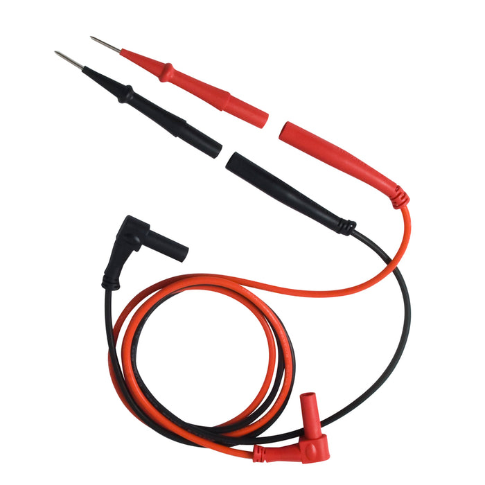 Fieldpiece ADLS2 Deluxe Silicone Test Leads