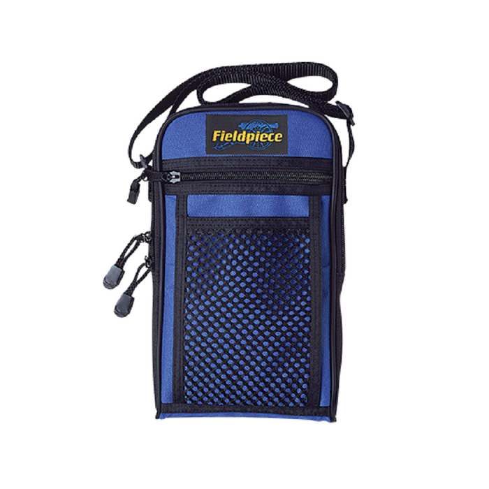 Fieldpiece ANC1 4-pocket padded meter case for HS30/HS33/HS36 series stick meters