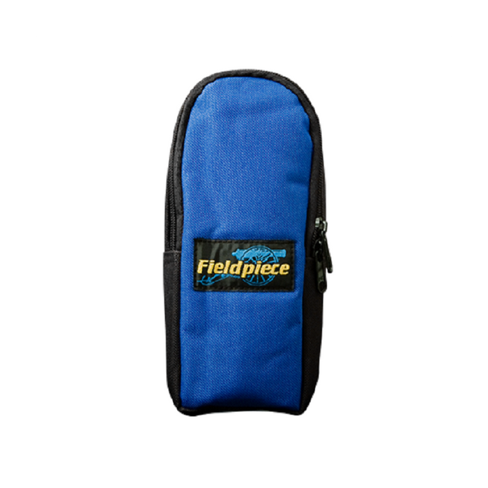 Fieldpiece ANC4 padded case for SC40/SC50 series mini clamp meters