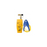 Fieldpiece ASH3 Superheat Accessory Head for R22 & R410A refrigerants