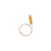 Fieldpiece ATBF1 Hi-Temp K-Type Fibreglass Thermocouple (up to 482C)
