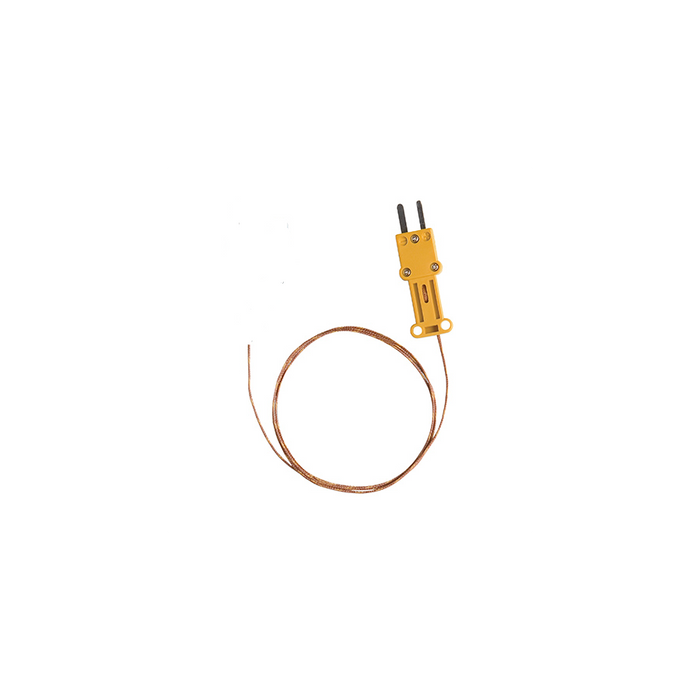 Fieldpiece ATBF1 Hi-Temp K-Type Fibreglass Thermocouple (up to 482C)