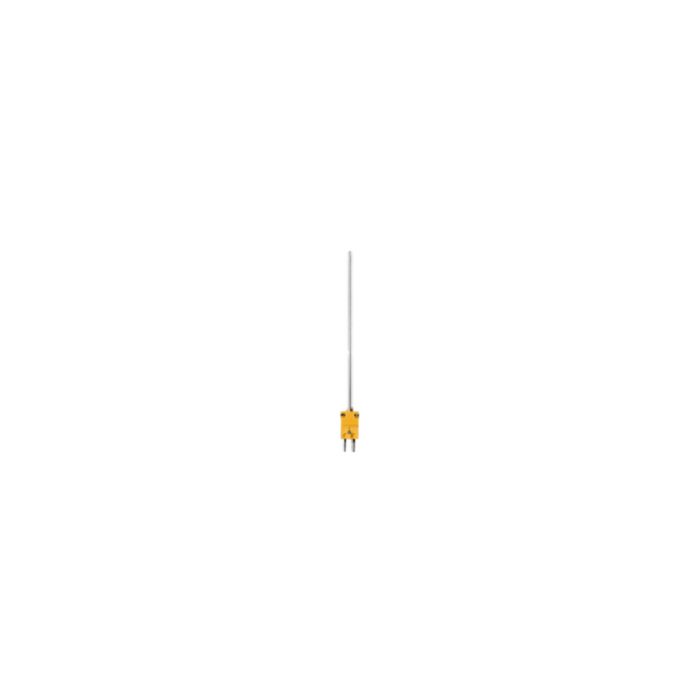 Fieldpiece ATF1 K-Type Stainless Steel Probe Thermocouple (-40C to 800C)