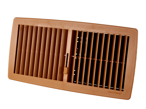 Airform Floor Register Baltic Pine 300mm x 100mm