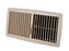 Airform Floor Register Beige 350mm x 150mm