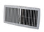 Airform Floor Register White 300mm x 100mm