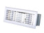Airform Linear Bar Floor Register White 300mm x 100mm