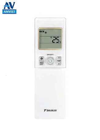 Daikin Multi Split Systems Controls Accessories BRC086A2R2