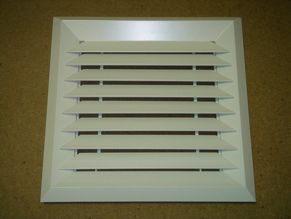 Bevelled Edge 490 X 490 Supply Air Diffuser