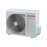 Toshiba Seiya Classic RAS-10E2KVG-A 2.5kW Reverse Cycle Inverter Split System Air Conditioner