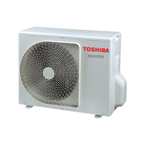 Toshiba Seiya Classic RAS-10E2KVG-A 2.5kW Reverse Cycle Inverter Split System Air Conditioner