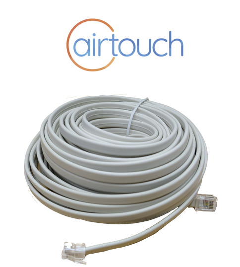 POLYAIRE Control Cable Centre Latch