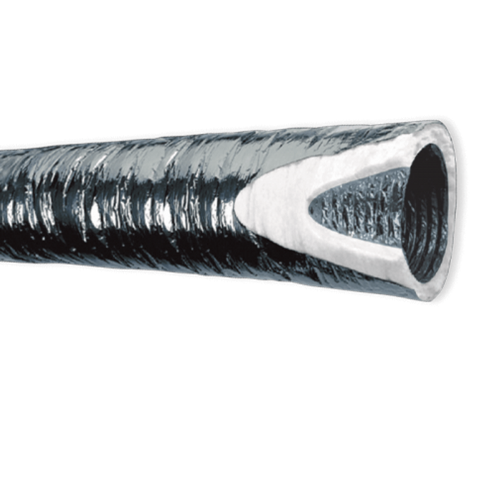 Firebreak Duct R1.2 - Premium Insulated Duct for Efficient Airflow