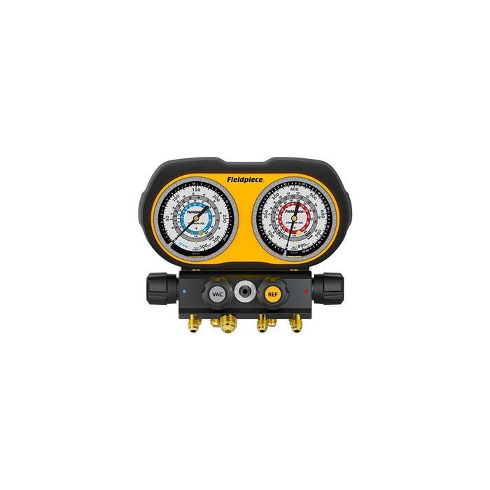 GS429C Analogue Manifold
