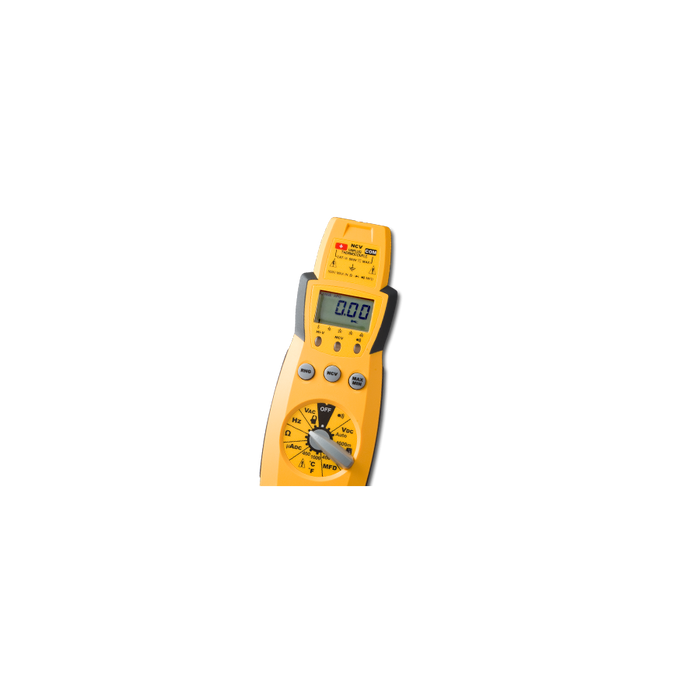 Fieldpiece HS35 auto/manual ranging stick multimeter kit