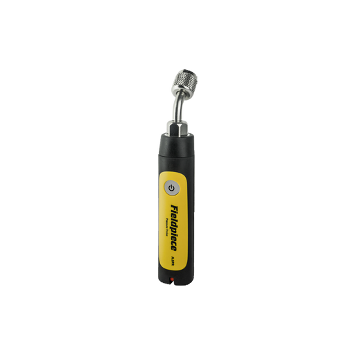 Fieldpiece JL3PR Job Link wireless pressure probe with 45° angled flare fitting