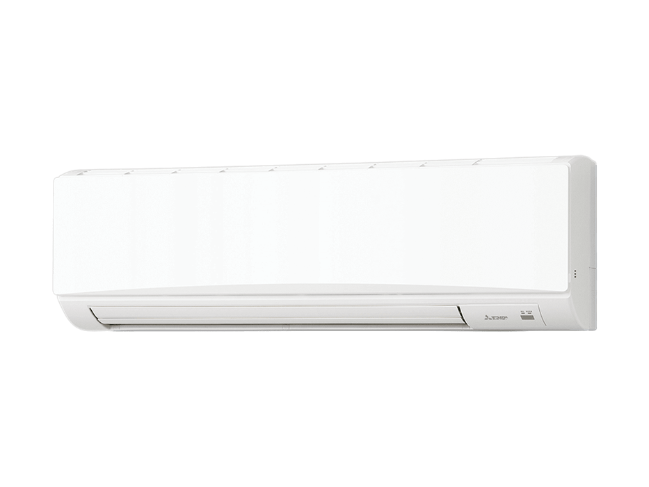 Mitsubishi Electric MSZ-AP Series Split System Air Conditioner | Energy-Efficient Comfort  |  MSZ-AP25-80VGD2