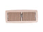 Airform Floor Register Beige 300mm x 100mm