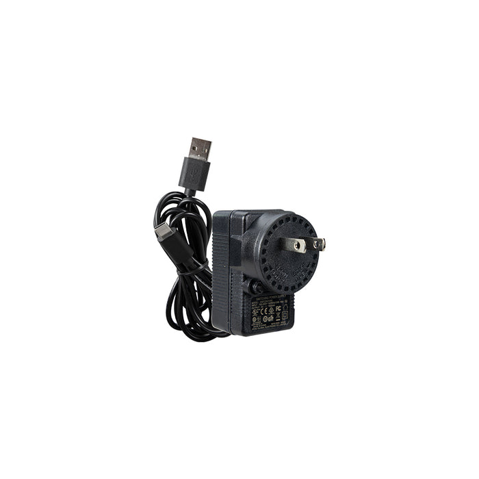 Fieldpiece RCA3 Wall Charger for DR58 & DR82