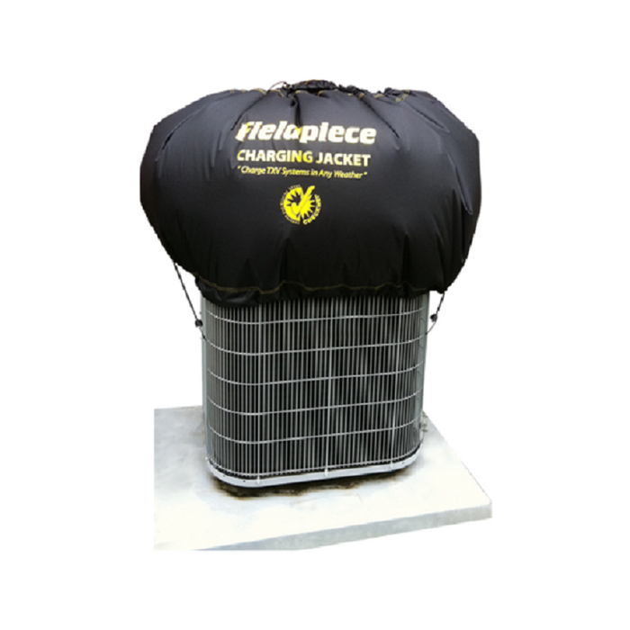 Fieldpiece S365 Charging Jacket for TXV Systems