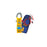 Fieldpiece SC260 compact TRMS clamp meter