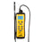 Fieldpiece STA2 in-duct hot wire anemometer for air balancing