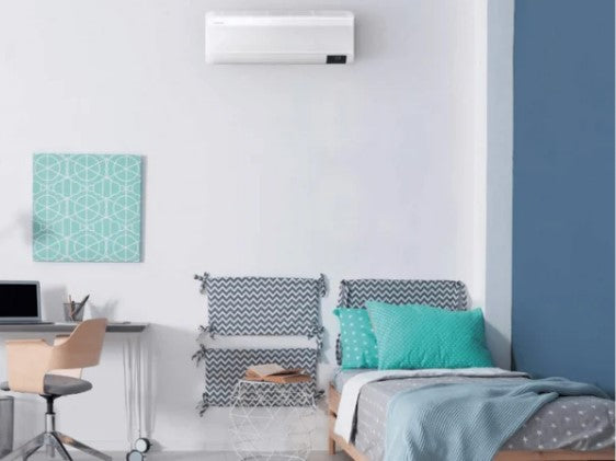 Samsung ARISE Wind Free AR7500 7.0kW AR24BXECNWKNSA Split System Air Conditioner