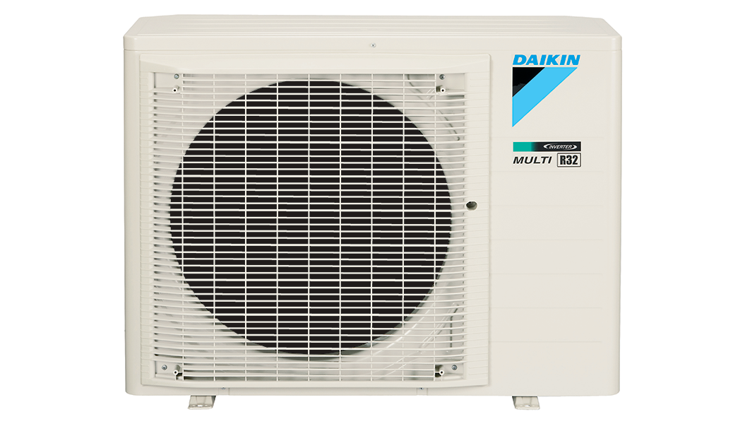 Daikin 4MXM80RVMA 8kW Super Multi NX Outdoor Unit Only