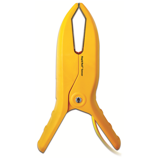 Fieldpiece TC48 K-Type Large Pipe Clamp Thermocouple - 105mm Jaw Opening