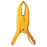Fieldpiece TC48 K-Type Large Pipe Clamp Thermocouple - 105mm Jaw Opening