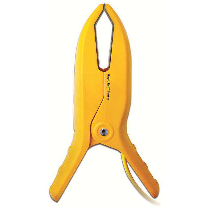 Fieldpiece TC48 K-Type Large Pipe Clamp Thermocouple - 105mm Jaw Opening