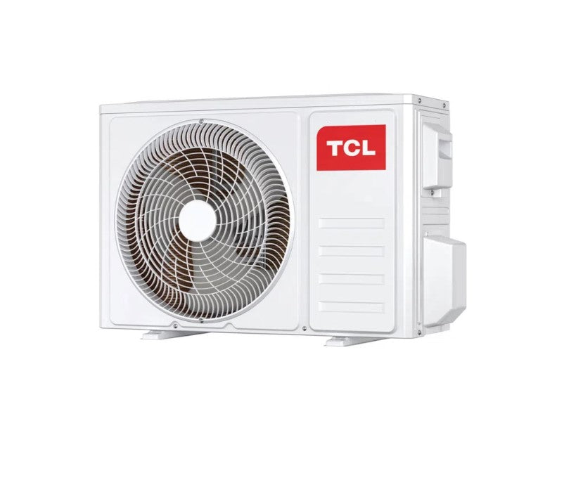 TCL T-Pro Split System Air Conditioner - Energy Efficient Cooling & Heating (2.6KW - 8.2KW)