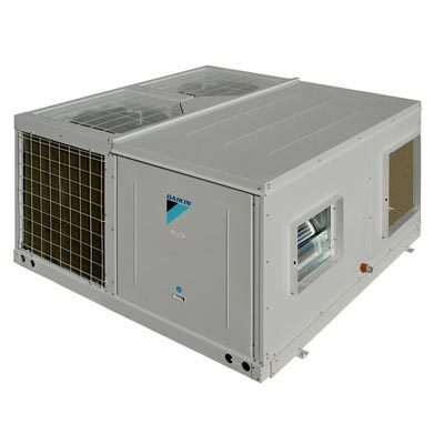 Daikin UAYQ150CY1A 42.8kW Outdoor Package Unit