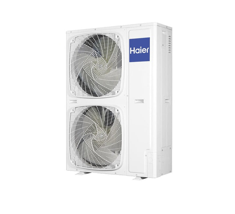 Haier Smart Power AD160HP5FA-SET 15.5kW Ducted System High Static 1 Phase | R32