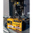 Fieldpiece VPX7INT 10 CFM (283 l/m) two-stage vacuum pump, AU 240V, lightest in class