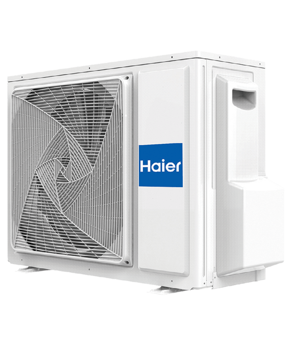 Haier Flexis AS35FBBHRA 3.4kW Reverse Cycle Split System Air Conditioner