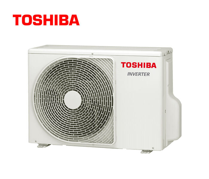 Toshiba Seiya Classic RAS-34E2KVG-A 9.0kW Reverse Cycle Inverter Split System Air Conditioner