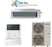 Samsung Premium Duct S2+ AC120TNHPKG/SA 12.5kW Inverter Ducted Air Conditioner System 3 Phase