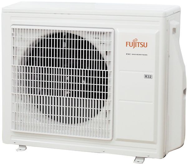 Fujitsu SET-ARTH45KHTA 12.5kW High Static Ducted System 1 Phase