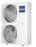 Haier Round Way Cassette ABH125H1ERG 12.5kW 1 Phase Air Conditioner