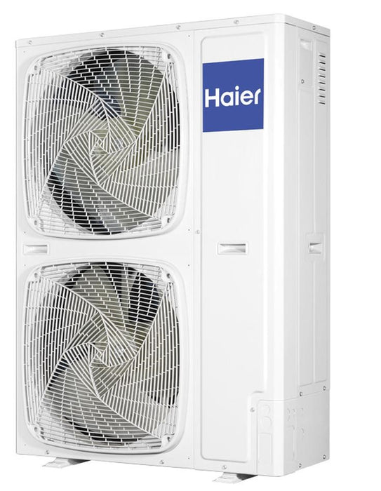 Haier Round Way Cassette ABH125H1ERG 12.5kW 1 Phase Air Conditioner